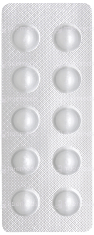 Volga R 0.2/1 Tablet 10