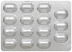 Happy Glip M Tablet 15