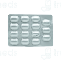 Happy Glip M Tablet 15