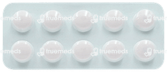 Sitamax 50mg Tablet 10