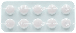 Sitamax 50mg Tablet 10