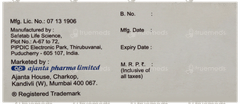 Sitamax 50Mg Tablet 10 Sitamax 50Mg Tablet 10