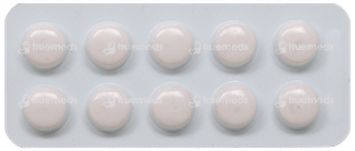 Sitamax 50Mg Tablet 10