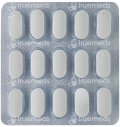 Lic 300 MG Tablet 15 Lic 300 MG Tablet 15