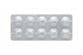 Dapaturn S 10/100 MG Tablet 10