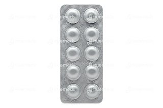 Udrocort Tablet 10