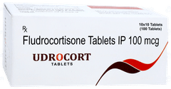 Udrocort Tablet 10 Udrocort Tablet 10