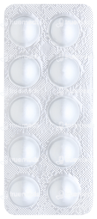 Udrocort Tablet 10