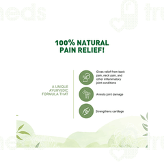 Pankajakasthuri Orthoherb Tablet 30