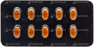 Glychol 1 Tablet 10