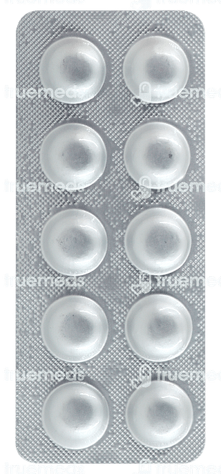 Glychol 2 MG Tablet 10