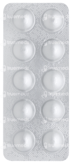 Glychol 2 Tablet 10