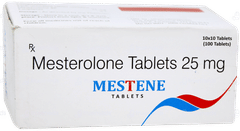 Mestene Tablet 10