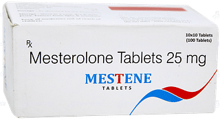 Mestene Tablet 10