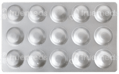 Zilzox 80 Tablet 15