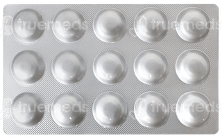 Zilzox 80 Tablet 15