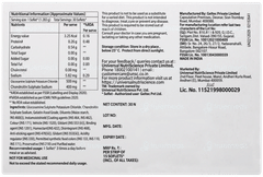 Freeflex Forte New Tablet 15