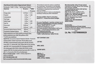 Freeflex Forte New Tablet 15
