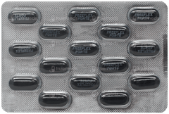 Freeflex Forte New Tablet 15