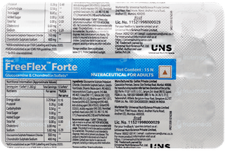 Freeflex Forte New Tablet 15