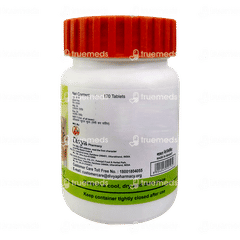 Patanjali Divya Hridyamrit Vati Extra Power Tablet 120