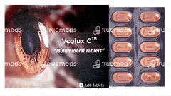 Vcolux C Tablet 10