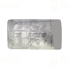 Mgvita 150 Tablet 30