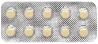 Apivas 2.5 Tablet 10