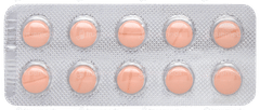 Apivas 5 Tablet 10 Apivas 5 Tablet 10