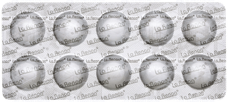 Methosam 200 Tablet 10