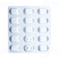 Gabawok Nt Tablet 15