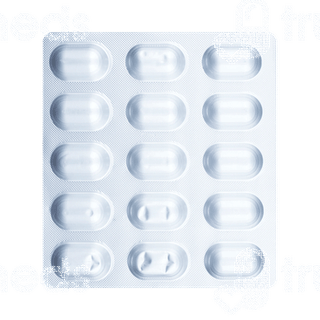 Gabawok Nt Tablet 15