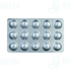 Gabawok Nt 100 MG Tablet 15