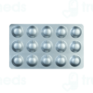Gabawok Nt 100 MG Tablet 15