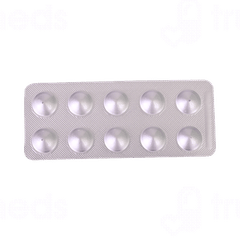 Azilta 8 MG Tablet 10
