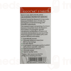 Ime 9 Tablet 60
