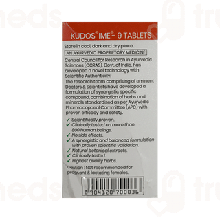 Ime 9 Tablet 60