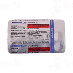 Azilta T 80 MG Tablet 10 Azilta T 80 MG Tablet 10