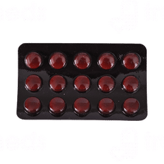 Azilta T 80 MG Tablet 10 Azilta T 80 MG Tablet 10