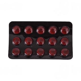 Azilta T 80 MG Tablet 10