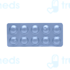 Azilta T 40 MG Tablet 10 Azilta T 40 MG Tablet 10