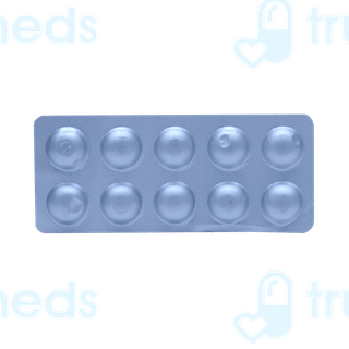 Azilta T 40 MG Tablet 10