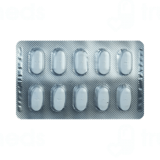 Belmore 180 MG Tablet 10