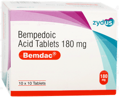 Bemdac Tablet 10 Bemdac Tablet 10