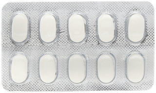 Bemdac Tablet 10