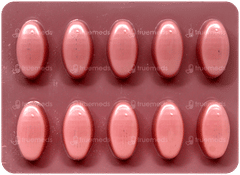 Ventoran Mr Tablet 10