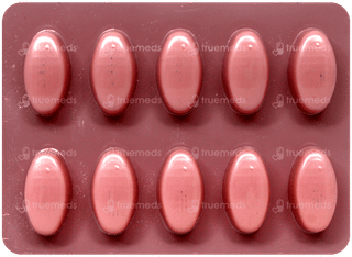Ventoran Mr Tablet 10