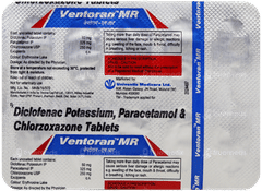 Ventoran Mr Tablet 10