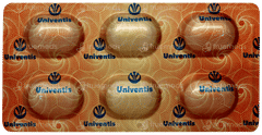 Ventimox Cv 625 MG Tablet 6 Ventimox Cv 625 MG Tablet 6