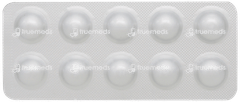 Pantovent 40 Tablet 10 Pantovent 40 Tablet 10